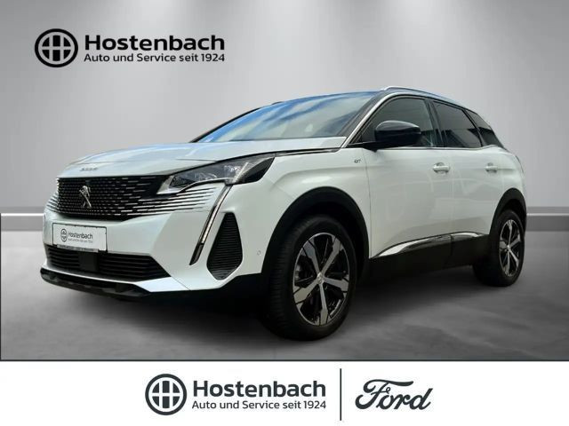 Peugeot 3008 GT-Line