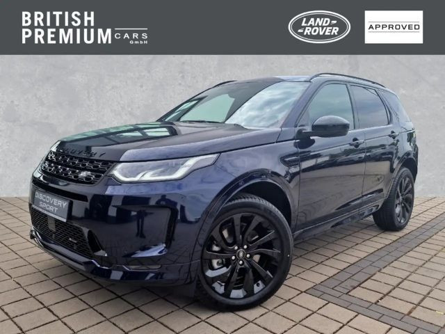 Land Rover Discovery Sport Dynamic R-Dynamic SE P200