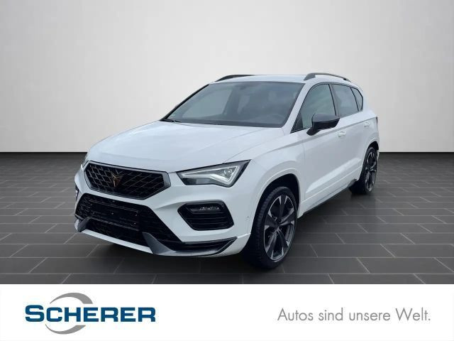 Cupra Ateca 2.0 TSI DSG