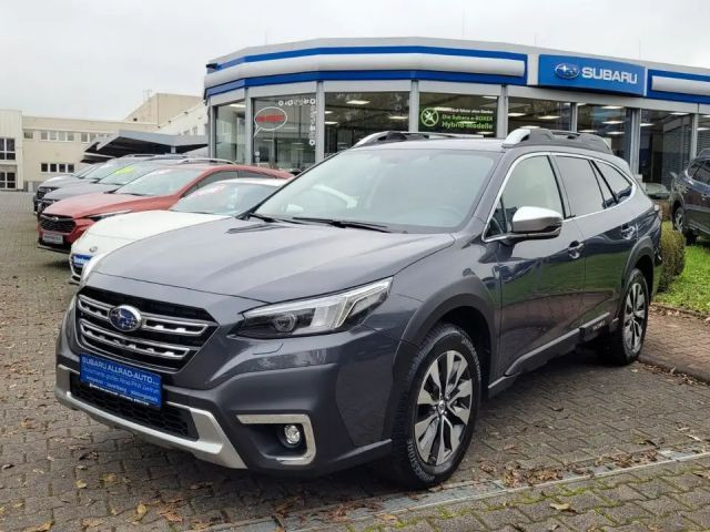 Subaru Outback Outback Platinum MJ 2023