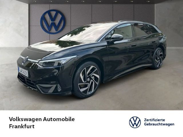 Volkswagen ID.7 IQ.Drive Pro Tourer