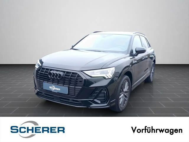 Audi Q3 S-Line S-Tronic 35 TFSI