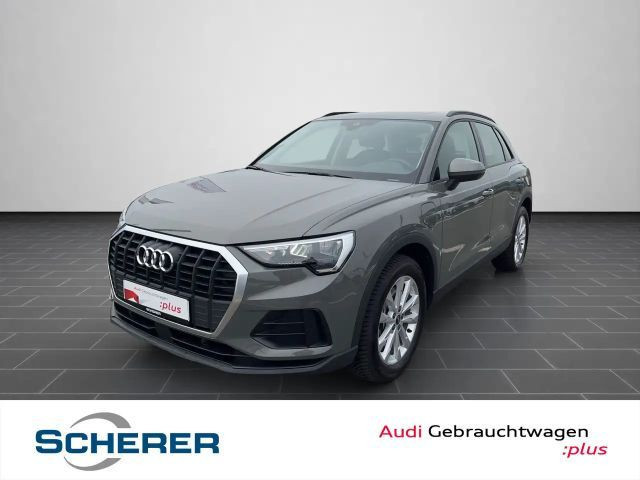 Audi Q3 S-Tronic Hybride 45 TFSI