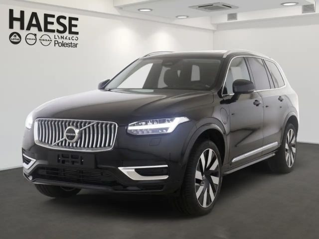 Volvo XC90 AWD T8 Recharge Ultimate Bright