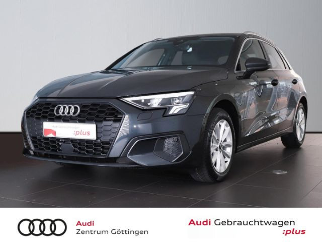 Audi A3 Sportback 35 TFSI