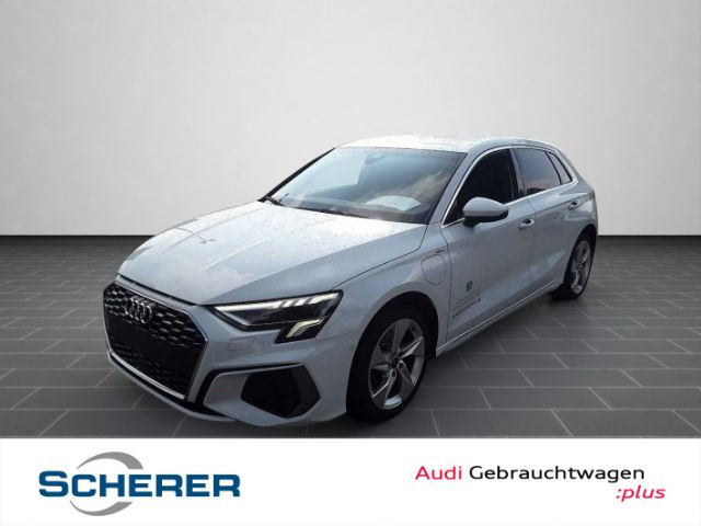 Audi A3 Sportback S-Line S-Tronic Hybride 40 TFSI