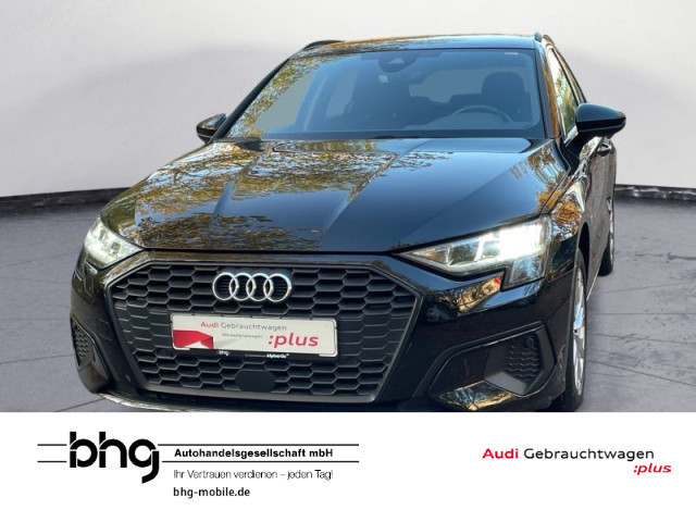 Audi A3 Sportback S-Tronic Hybride 40 TFSI