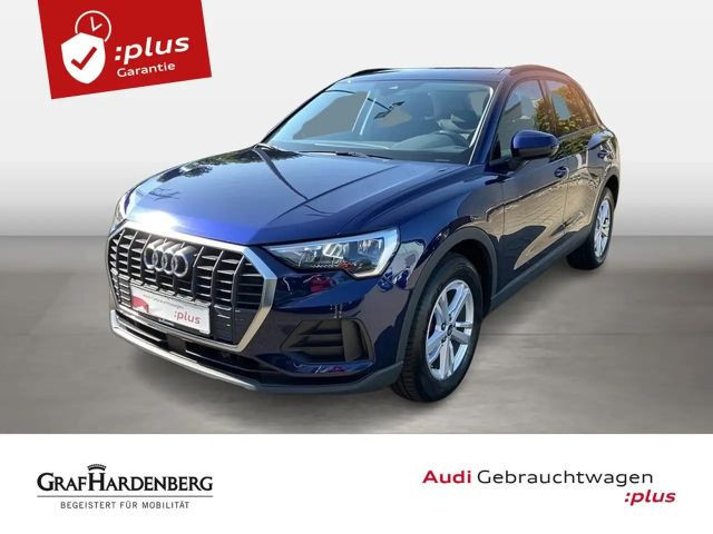 Audi Q3 S-Tronic 35 TDI