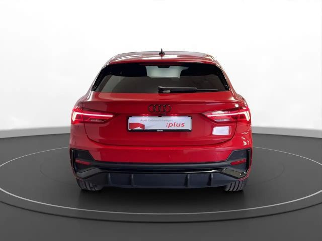 Audi Q3 S-Line Hybride