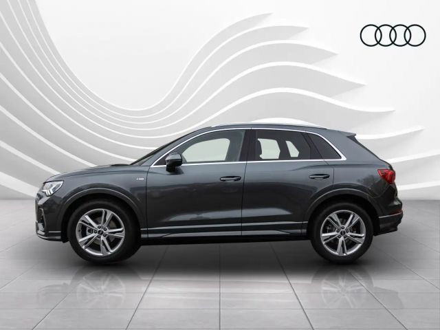 Audi Q3 S-Line S-Tronic 35 TFSI