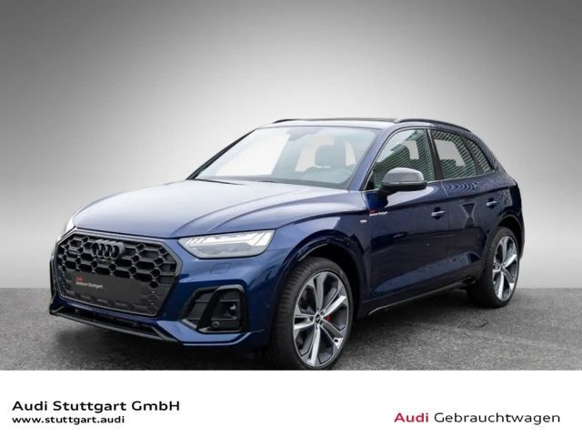 Audi Q5 Quattro S-Line S-Tronic 45 TFSI