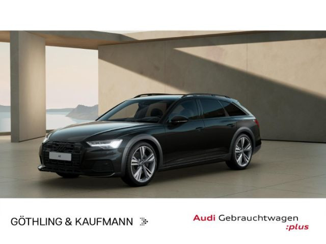 Audi A6 allroad Quattro S-Tronic 55 TFSI