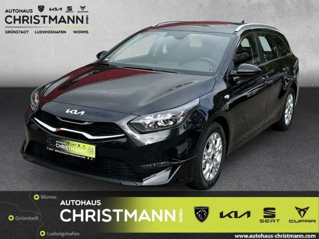 Kia Ceed DynamicPlusLine Plus Pack SportWagon