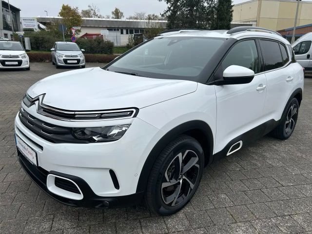 Citroën C5 Aircross PureTech Feel Pack