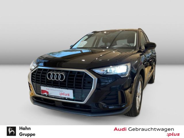 Audi Q3 S-Tronic 35 TFSI