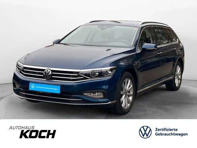 Volkswagen Passat DSG Variant 2.0 TDI