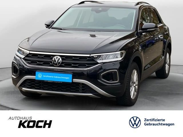 Volkswagen T-Roc Life 1.0 TSI