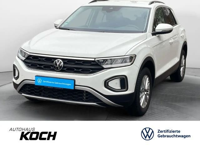 Volkswagen T-Roc Life 1.0 TSI