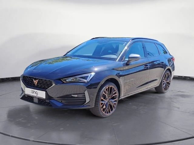 Cupra Leon Sportstourer 1.4 e-Hybrid VZ