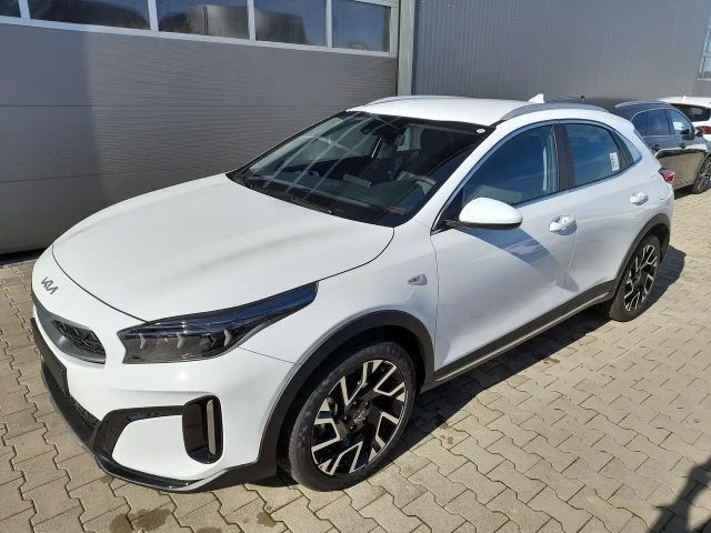 Kia XCeed Vision 2024 1.5T DCT7-Automatik Navigation uvm.