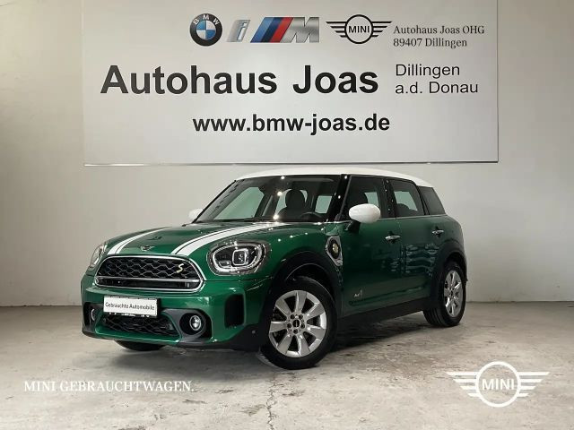 Mini Cooper SE Countryman All4 SE