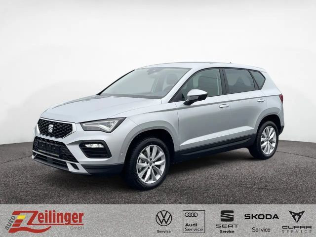 Seat Ateca Style DSG