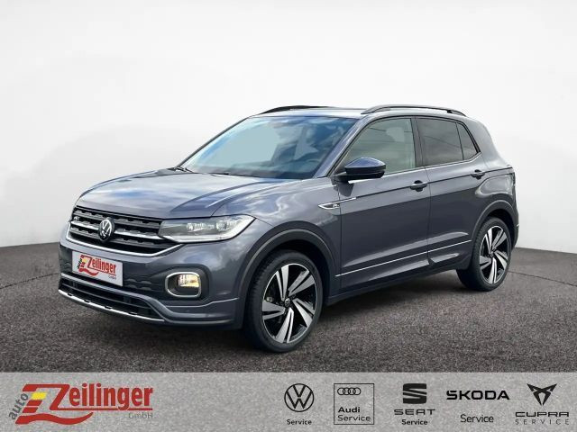 Volkswagen T-Cross DSG R-Line