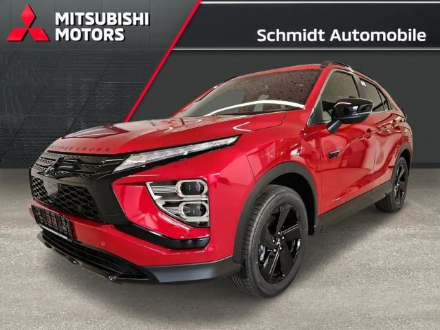 Mitsubishi Eclipse Cross PHEV 4WD