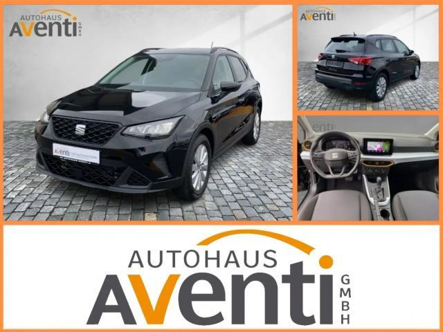 Seat Arona Style 1.0 TSI DSG