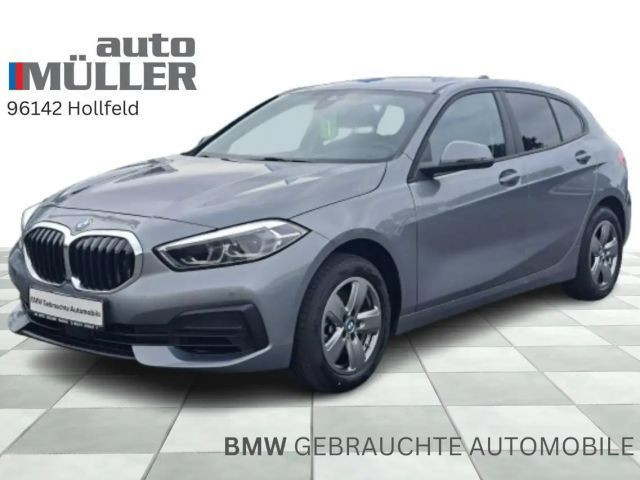 BMW 1 Serie 116 Advantage pakket Sedan 116i