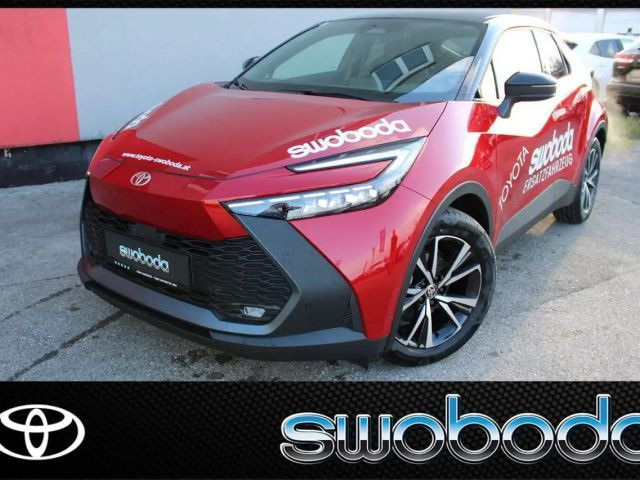 Toyota C-HR Active 4x2 Hybride