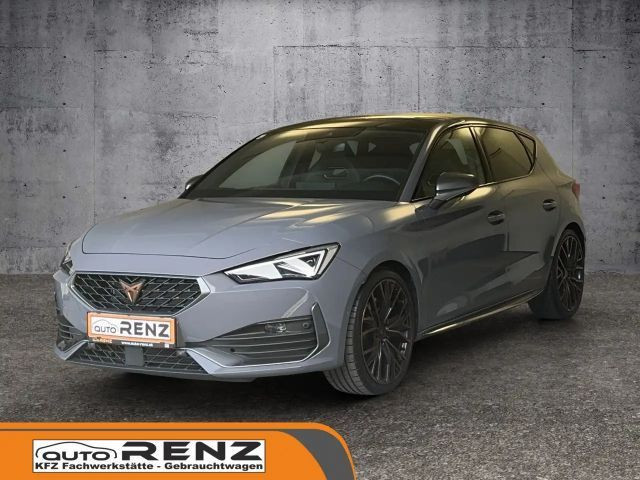 Cupra Leon DSG VZ