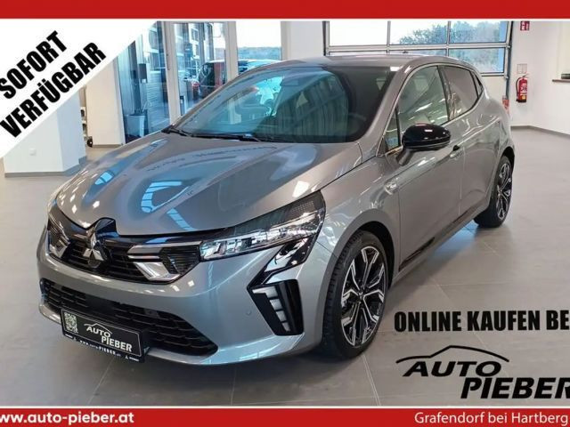 Mitsubishi Colt Colt 1,0 MPi-T Diamond*€20.490 *Vollaustattung*