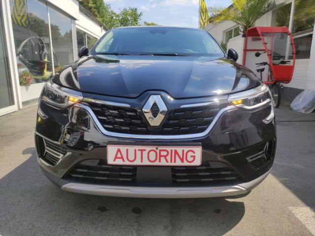 Renault Arkana Techno