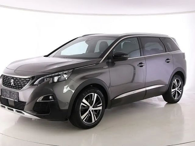 Peugeot 5008 GT-Line EAT8