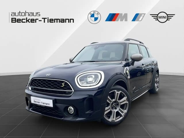 Mini Cooper SE Countryman All4 SE