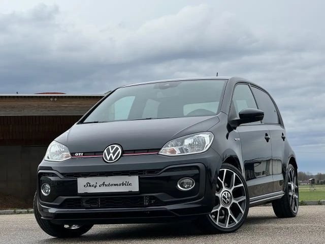 Volkswagen up! GTI