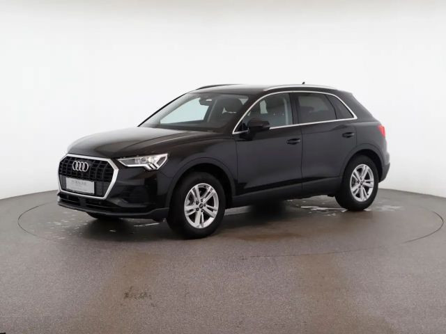 Audi Q3 35 TFSI