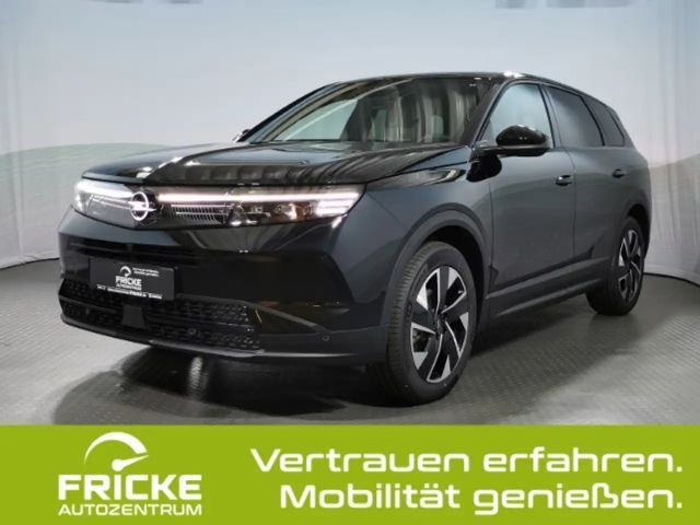 Opel Grandland X Grand Sport Hybrid GS-Line