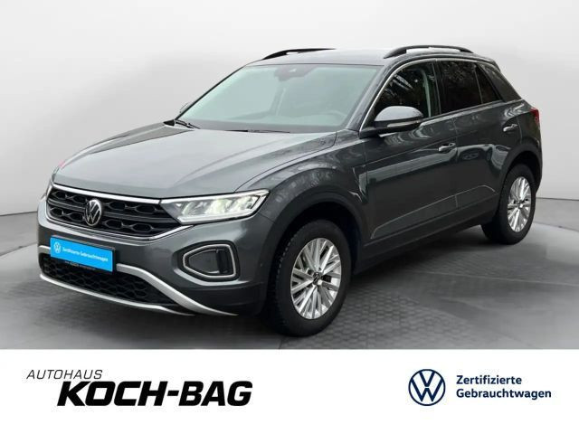 Volkswagen T-Roc Life 1.0 TSI