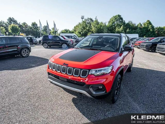 Jeep Compass PHEV MY23 High Upland E6.4