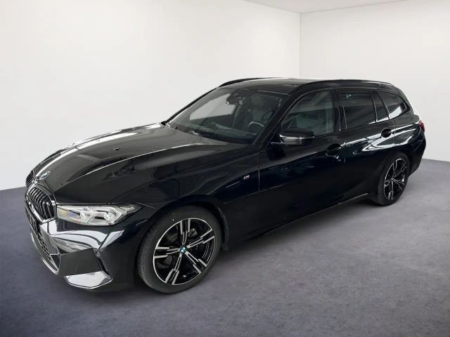 BMW 3 Serie 320 M-Sport Touring 320d