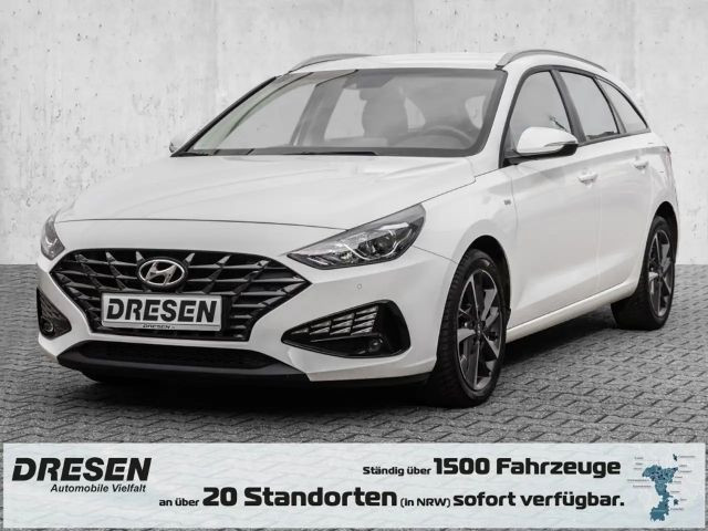 Hyundai i30 Trend Hybrid 1.0