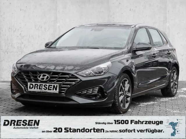 Hyundai i30 Trend