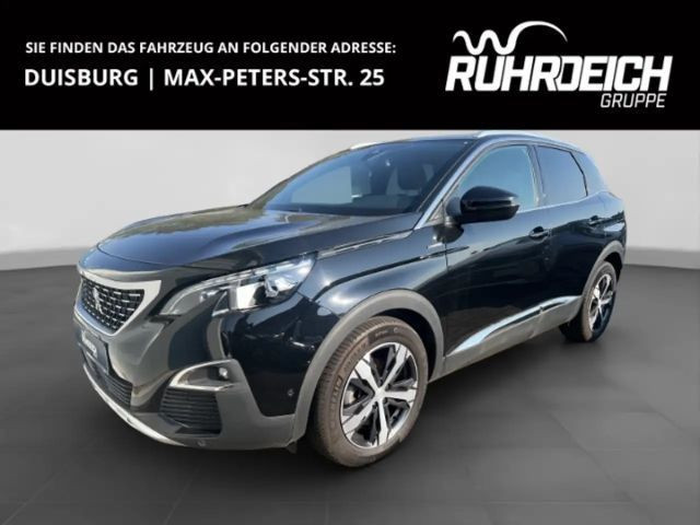 Peugeot 3008 Allure Pack PureTech EAT8