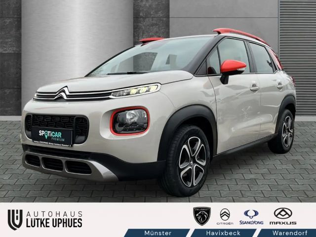 Citroën C3 Aircross PureTech Feel