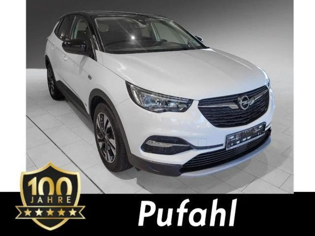 Opel Grandland X Hybrid