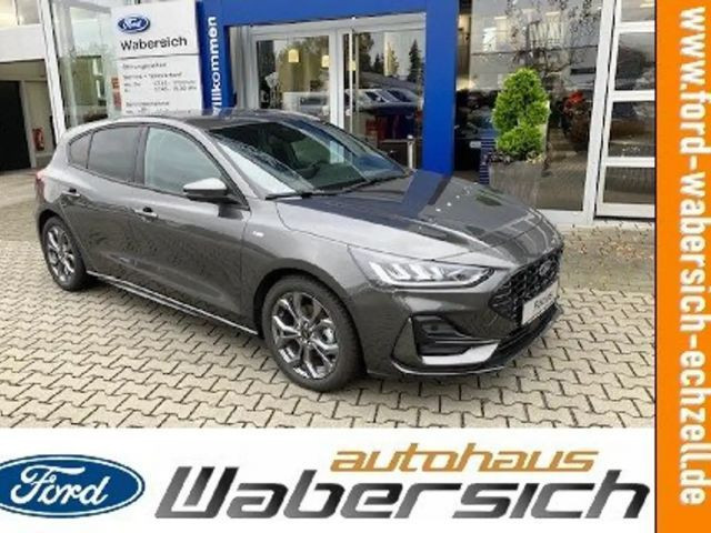 Ford Focus ST Line