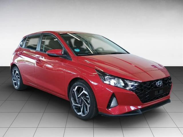 Hyundai i20 T-GDi Trend 1.0