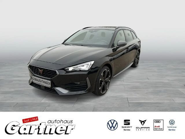 Cupra Leon Sportstourer 1.4 e-Hybrid DSG